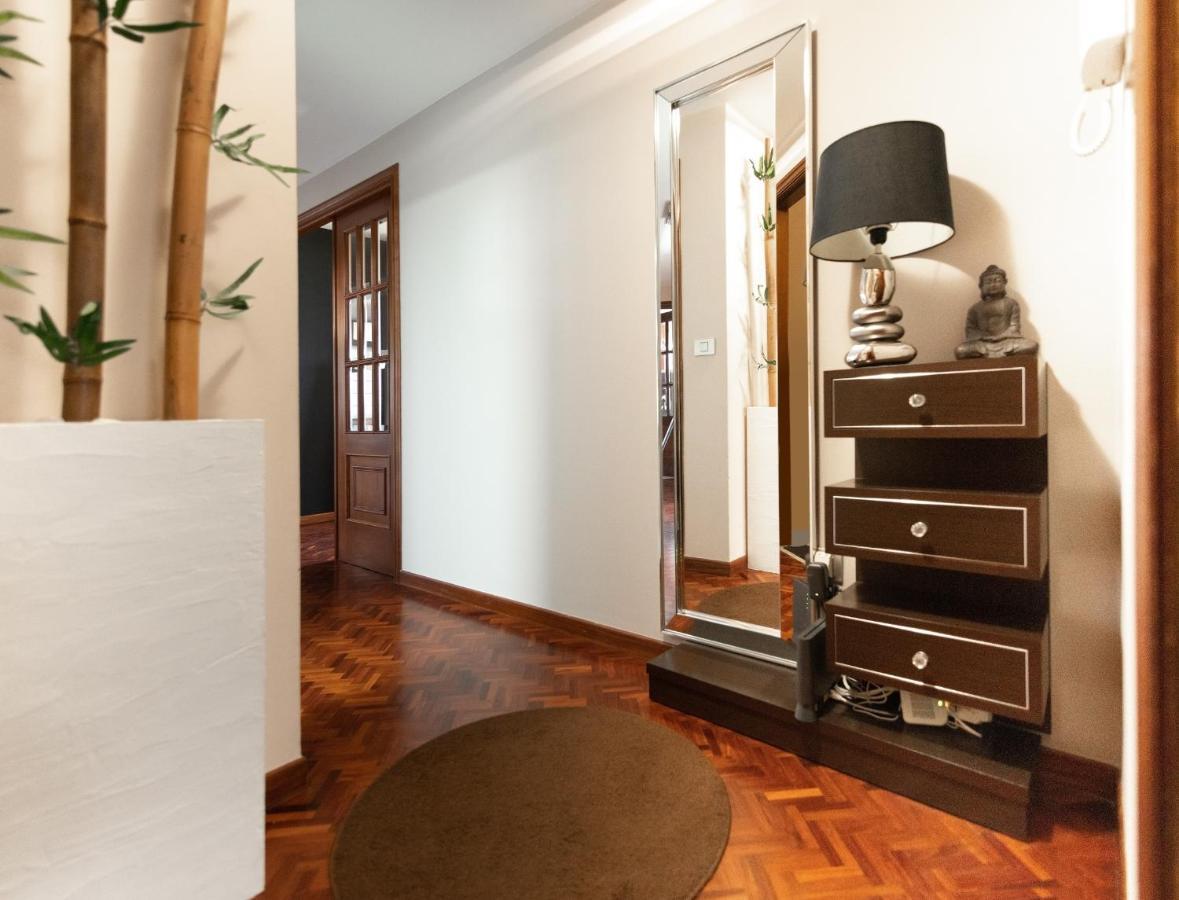 Apartamento Torre De Hércules A Coruña Exterior foto