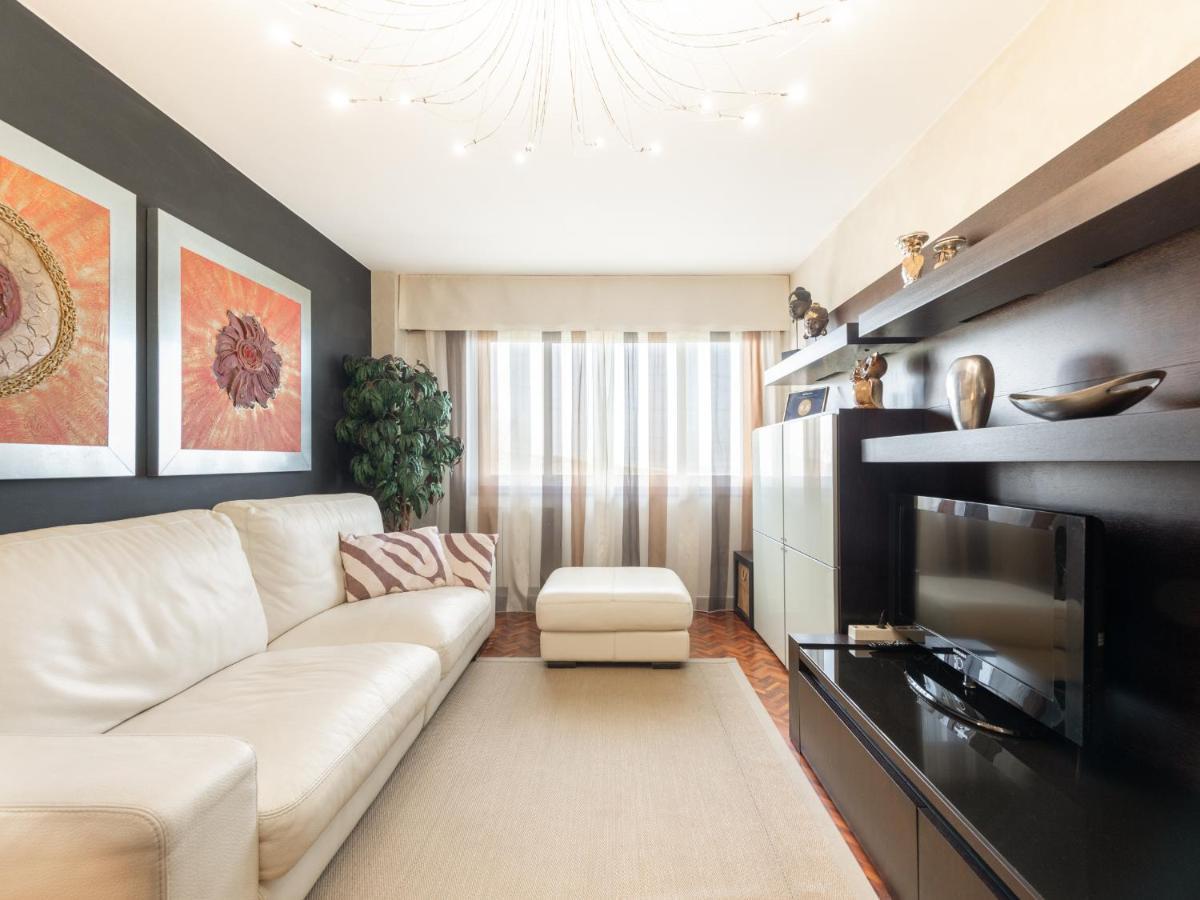 Apartamento Torre De Hércules A Coruña Exterior foto