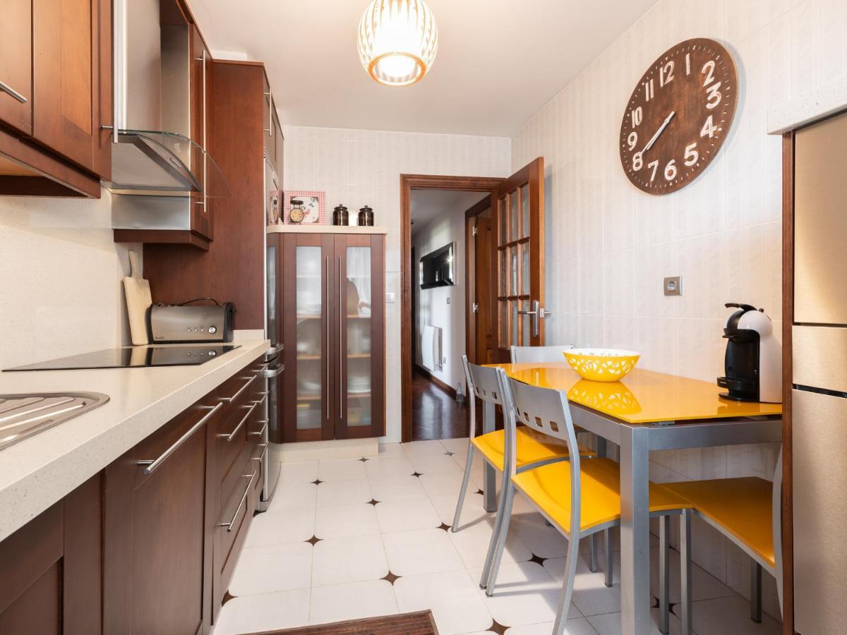 Apartamento Torre De Hércules A Coruña Exterior foto